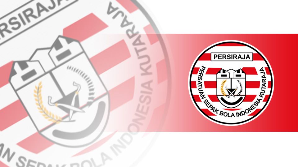 Logo Persiraja Banda Aceh Copyright: © Indosport/Internet
